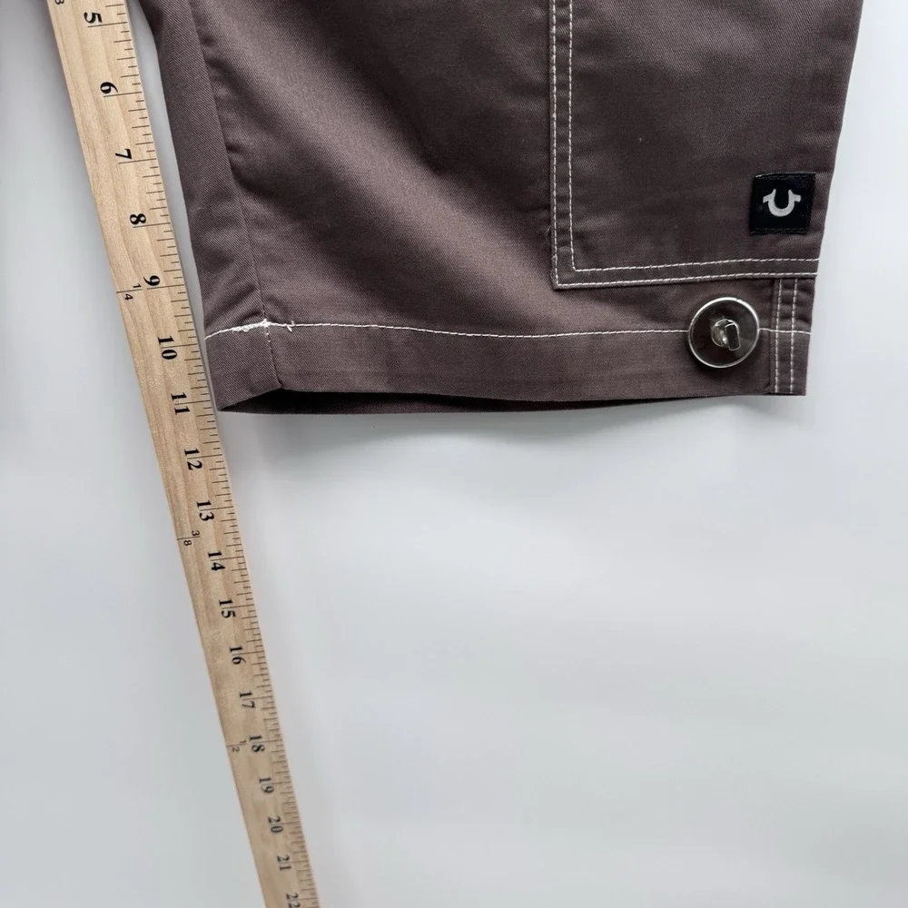 True Religion these true